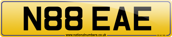 N88 EAE