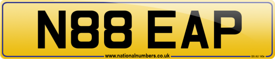 N88 EAP