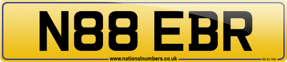 N88 EBR