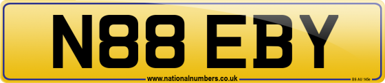 N88 EBY