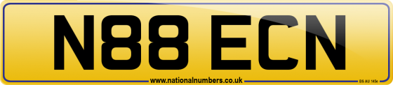 N88 ECN
