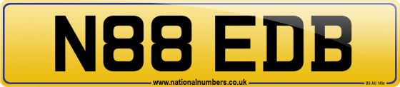 N88 EDB