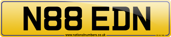 N88 EDN