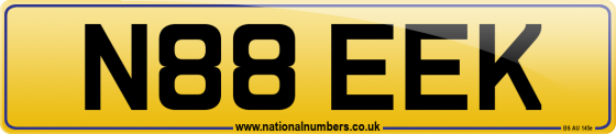 N88 EEK