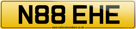 N88 EHE