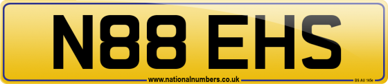 N88 EHS