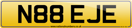 N88 EJE