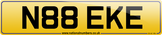 N88 EKE