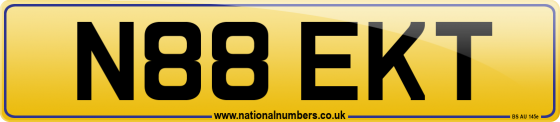 N88 EKT