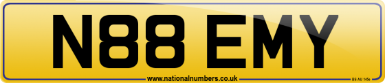 N88 EMY