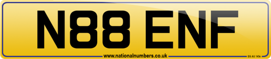 N88 ENF