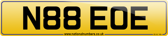 N88 EOE