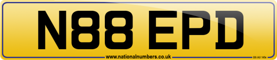 N88 EPD