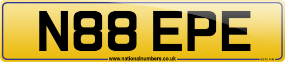 N88 EPE