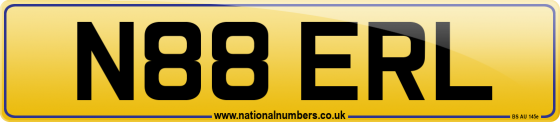N88 ERL