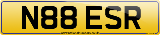 N88 ESR