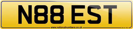 N88 EST