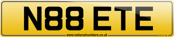 N88 ETE