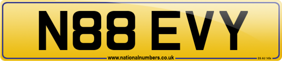 N88 EVY