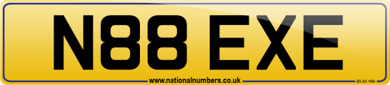 N88 EXE