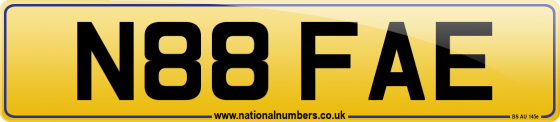 N88 FAE