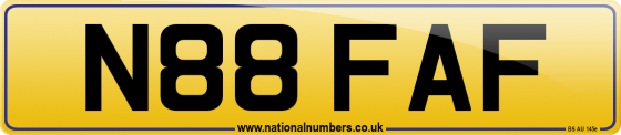 N88 FAF