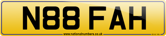 N88 FAH