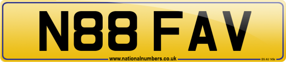 N88 FAV
