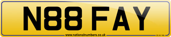 N88 FAY