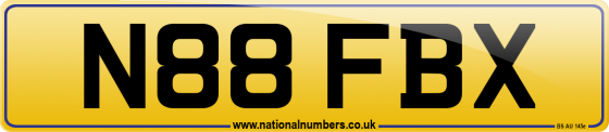 N88 FBX