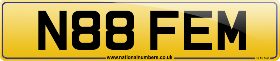 N88 FEM