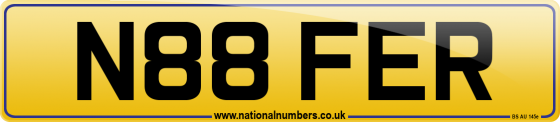 N88 FER