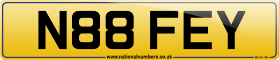 N88 FEY