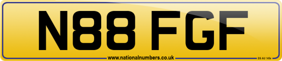 N88 FGF