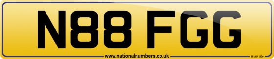 N88 FGG