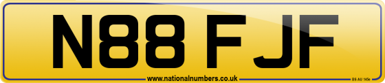 N88 FJF