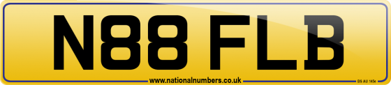 N88 FLB