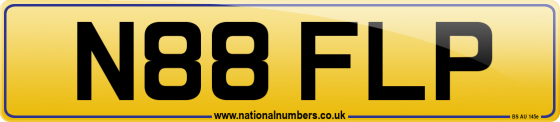 N88 FLP