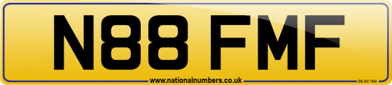 N88 FMF