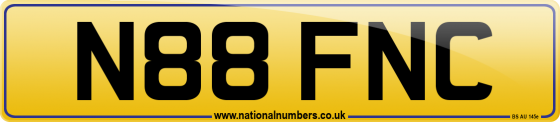 N88 FNC