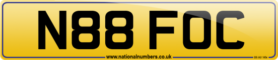 N88 FOC