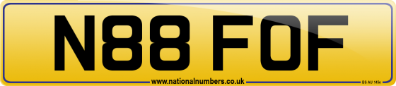 N88 FOF