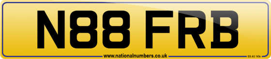 N88 FRB