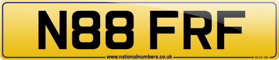 N88 FRF