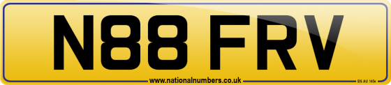 N88 FRV