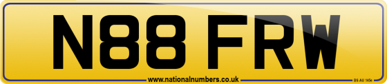 N88 FRW