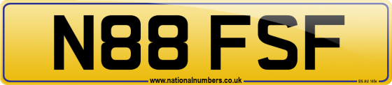 N88 FSF