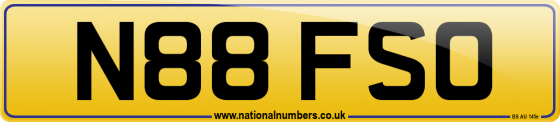 N88 FSO