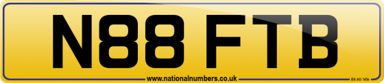 N88 FTB