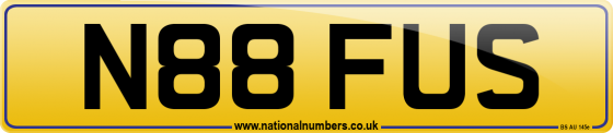 N88 FUS